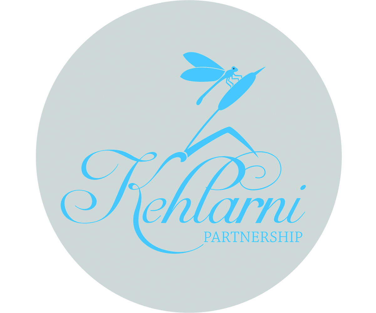 Logo Design by BErth for Kehlarni Partnership | Design #1653415