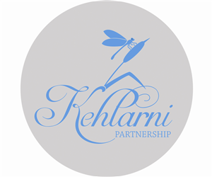 Logo Design by BErth for Kehlarni Partnership | Design: #1653415