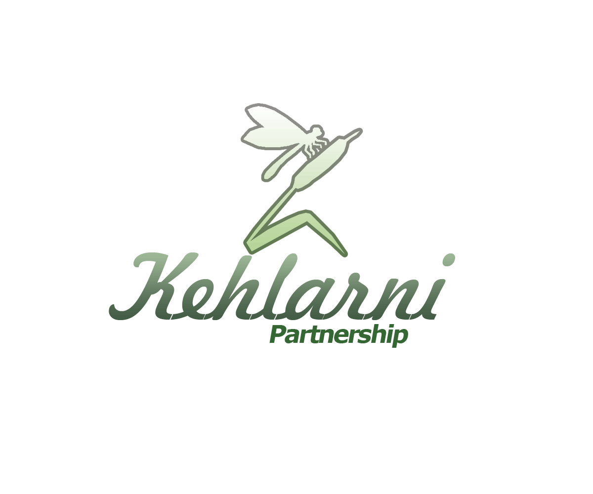 Logo Design by HLDesign for Kehlarni Partnership | Design #1619682