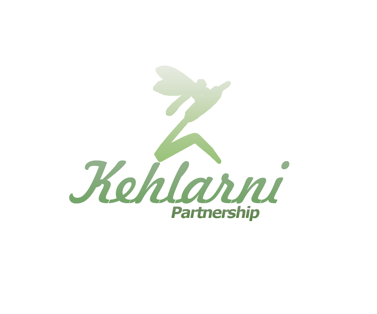 Diseño de Logo por HLDesign para Kehlarni Partnership | Diseño #1620041