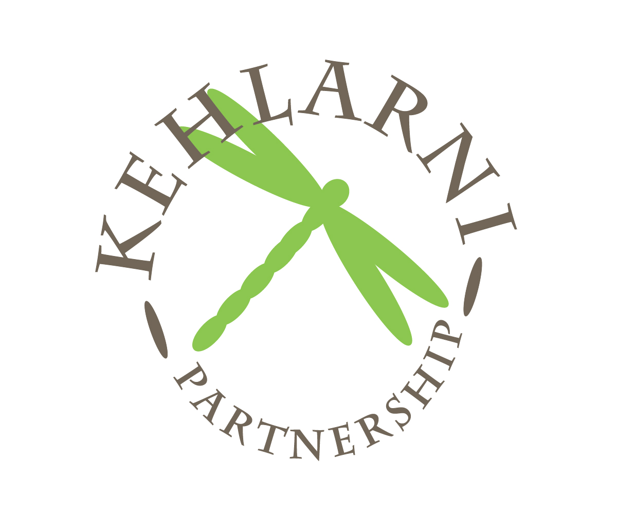 Diseño de Logo por hollisita para Kehlarni Partnership | Diseño #1618295