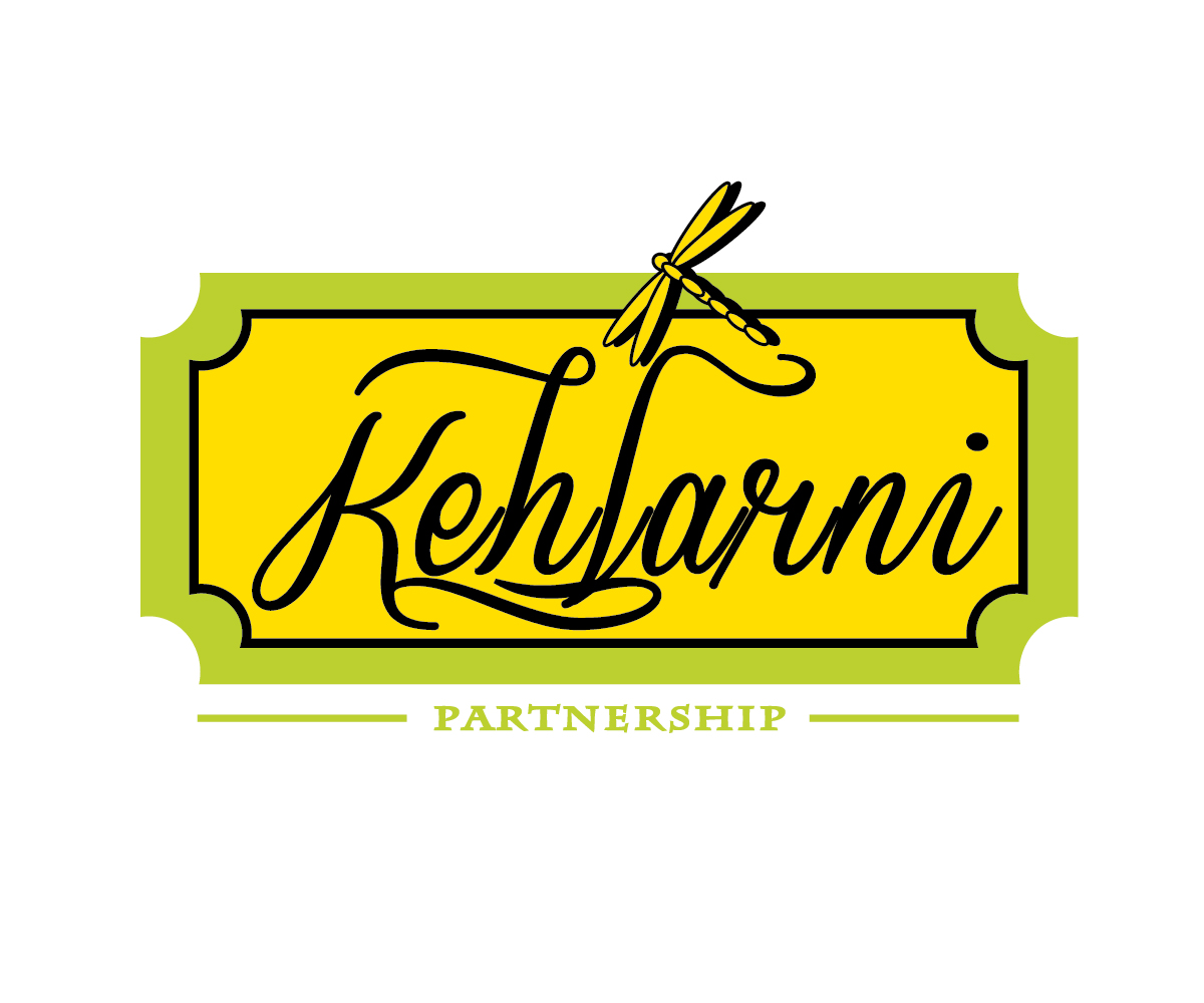 Logo-Design von hollisita für Kehlarni Partnership | Design #1641165