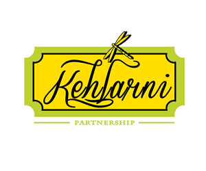 Logo Design by hollisita for Kehlarni Partnership | Design #1641165