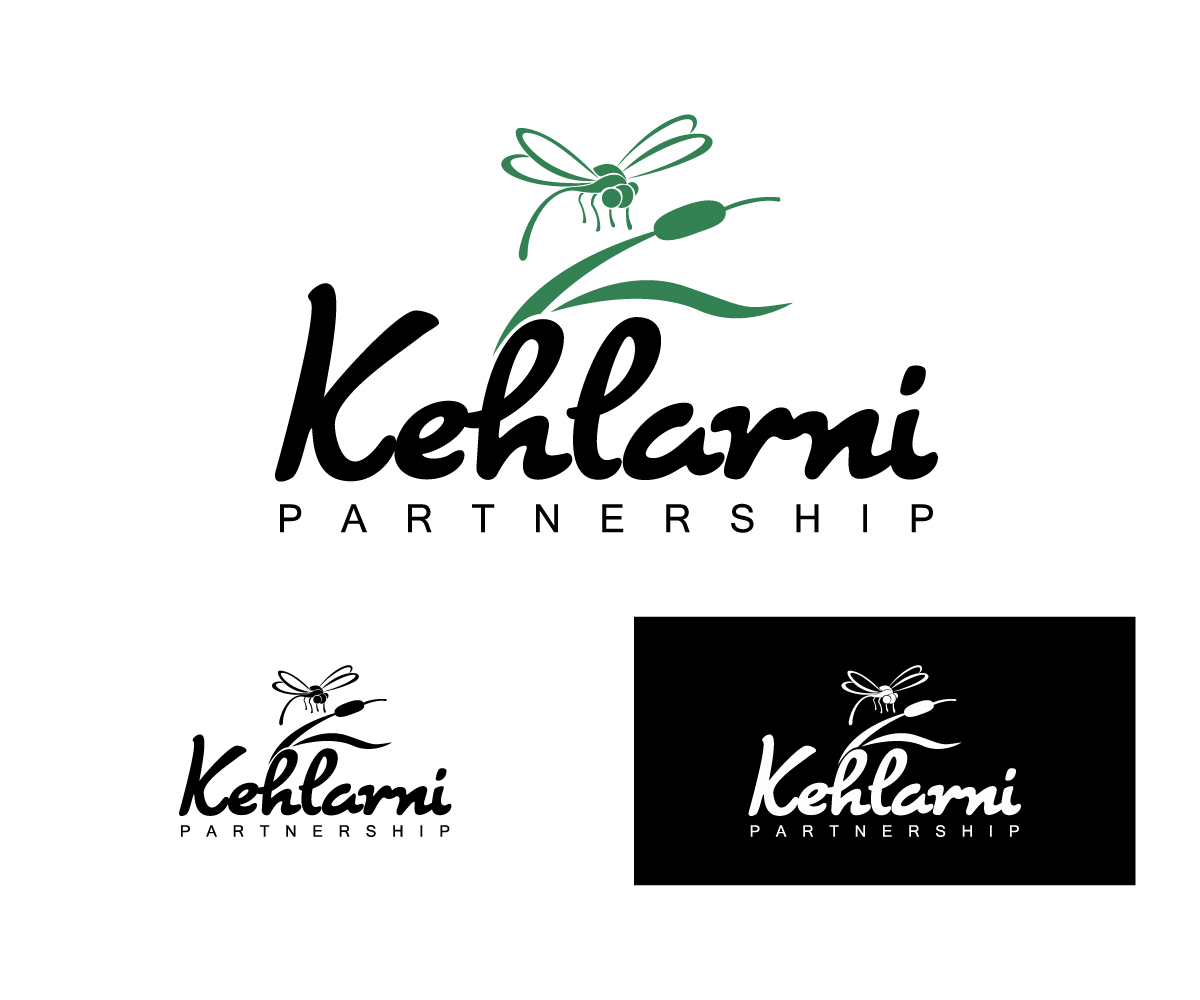 Diseño de Logo por shah para Kehlarni Partnership | Diseño #1640906