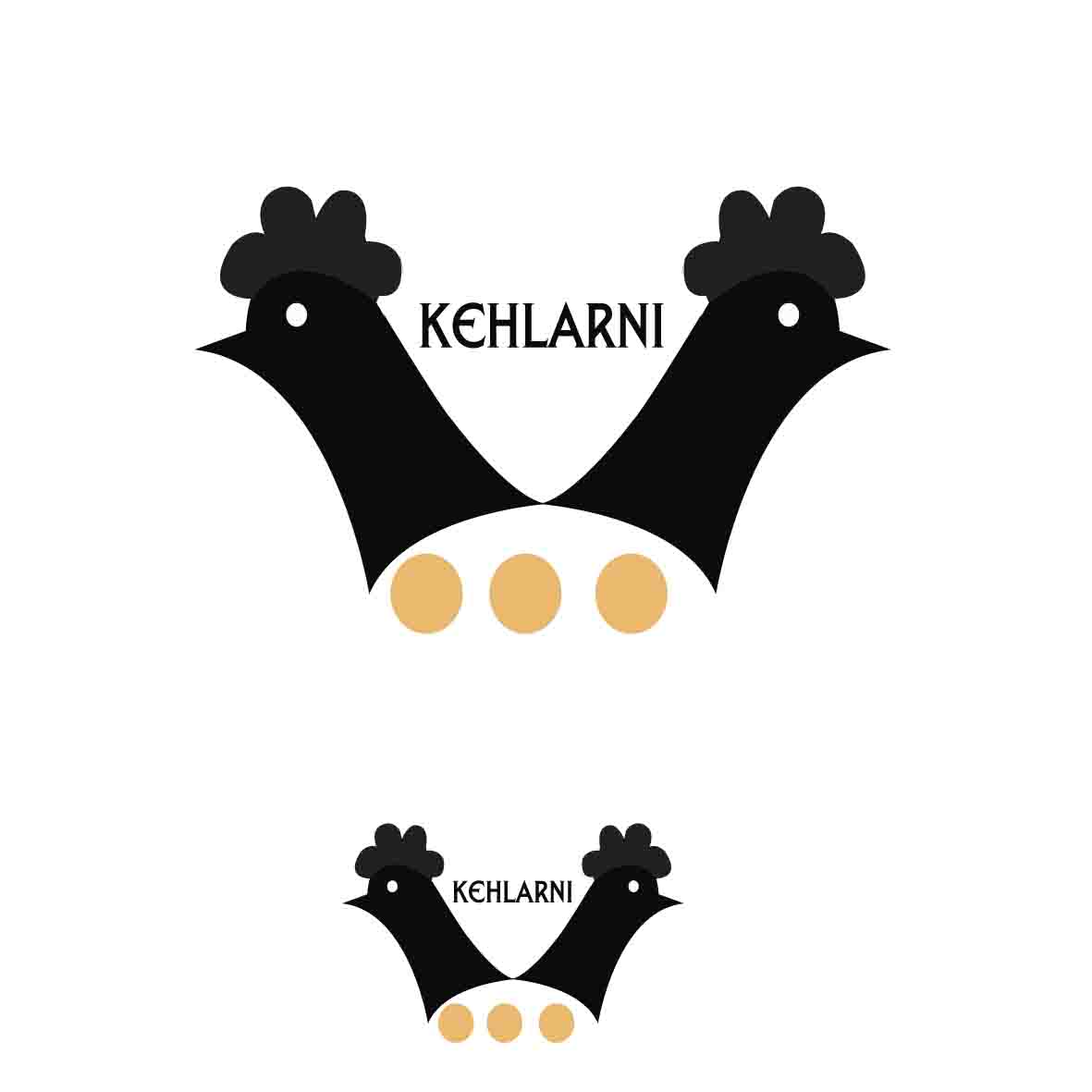 Logo Design by metalciyiz55 for Kehlarni Partnership | Design #1618128