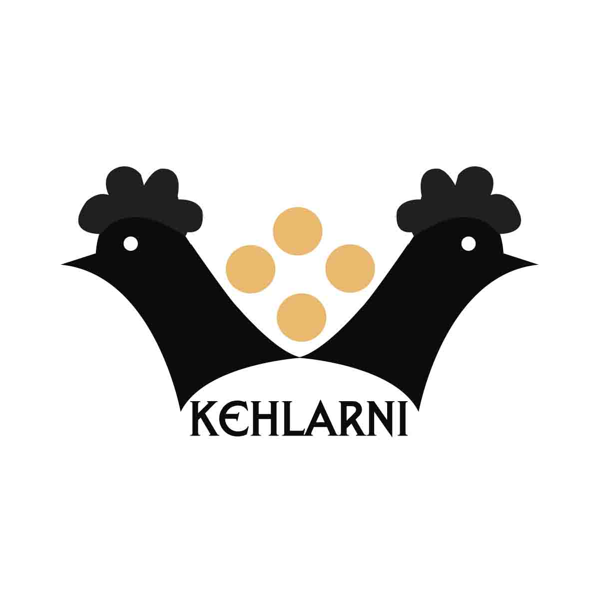 Diseño de Logo por metalciyiz55 para Kehlarni Partnership | Diseño #1618135