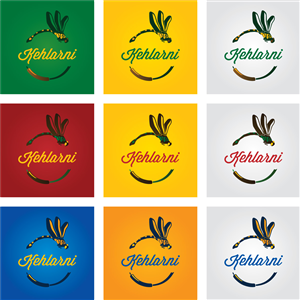 Logo Design by Jugga for Kehlarni Partnership | Design: #1656924