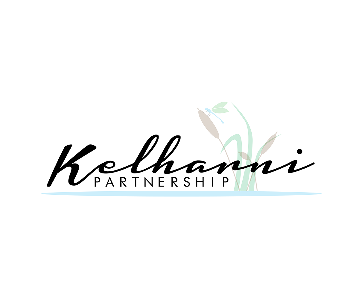 Diseño de Logo por lukegadeke para Kehlarni Partnership | Diseño #1623111