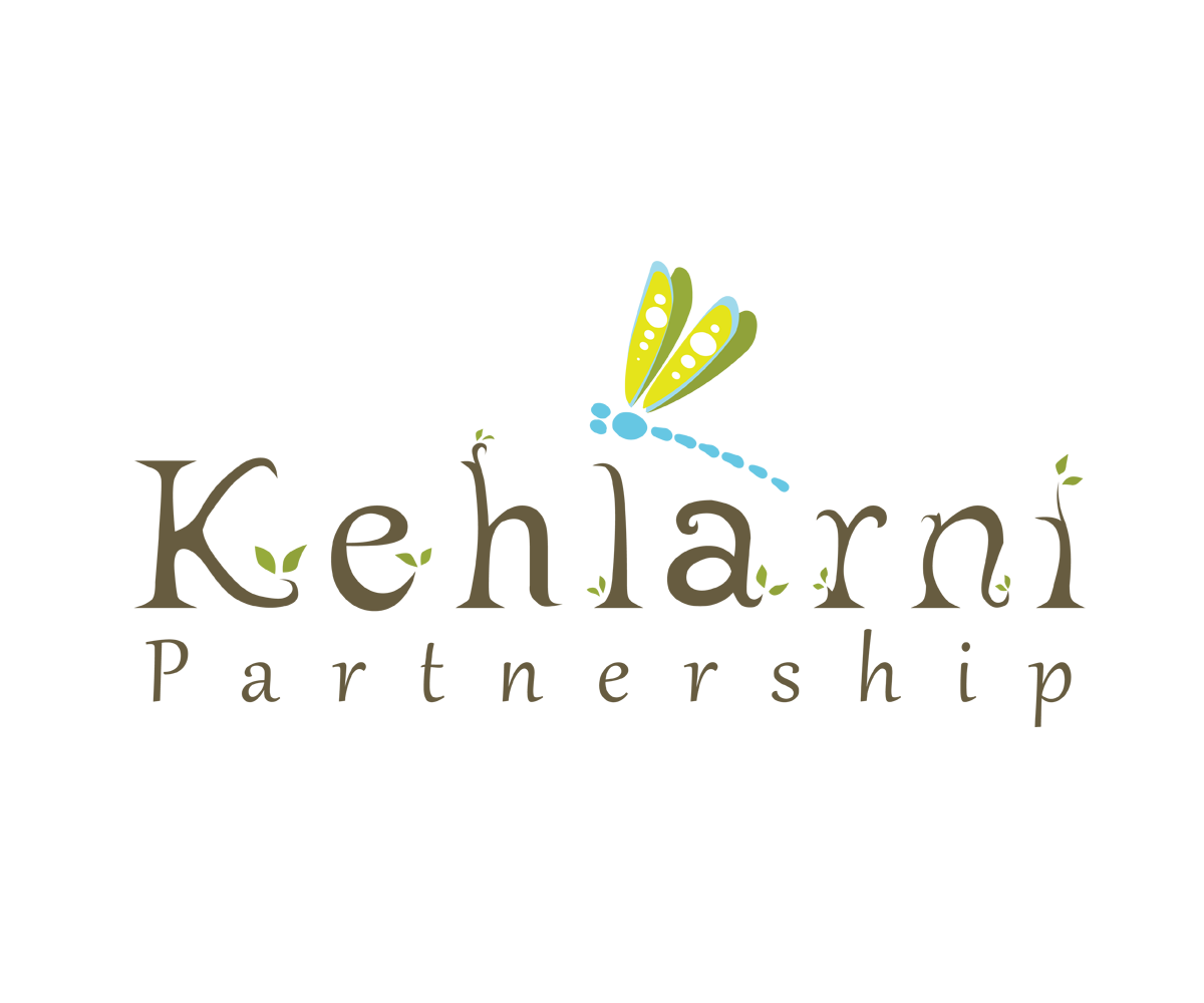 Logo Design by TBA Design for Kehlarni Partnership | Design #1645072