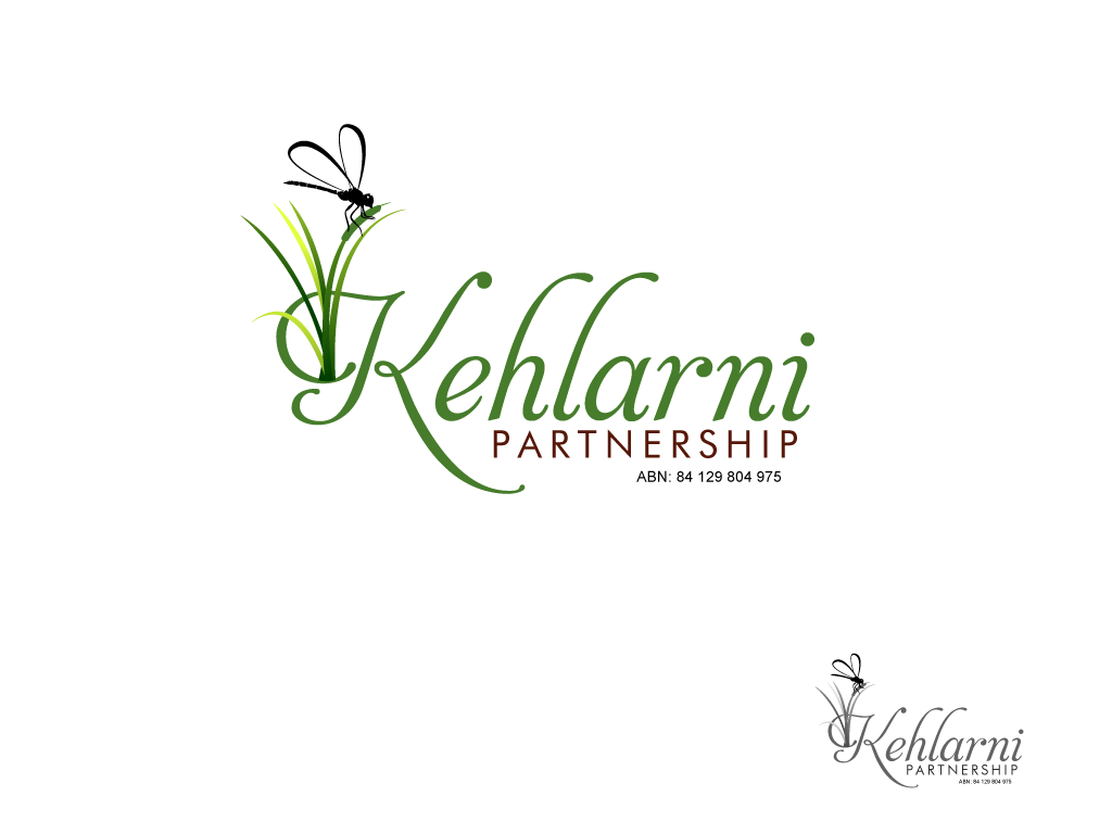 Logo Design by designgreen for Kehlarni Partnership | Design #1629304
