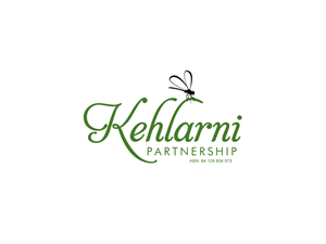Logo-Design von designgreen für Kehlarni Partnership | Design: #1641494