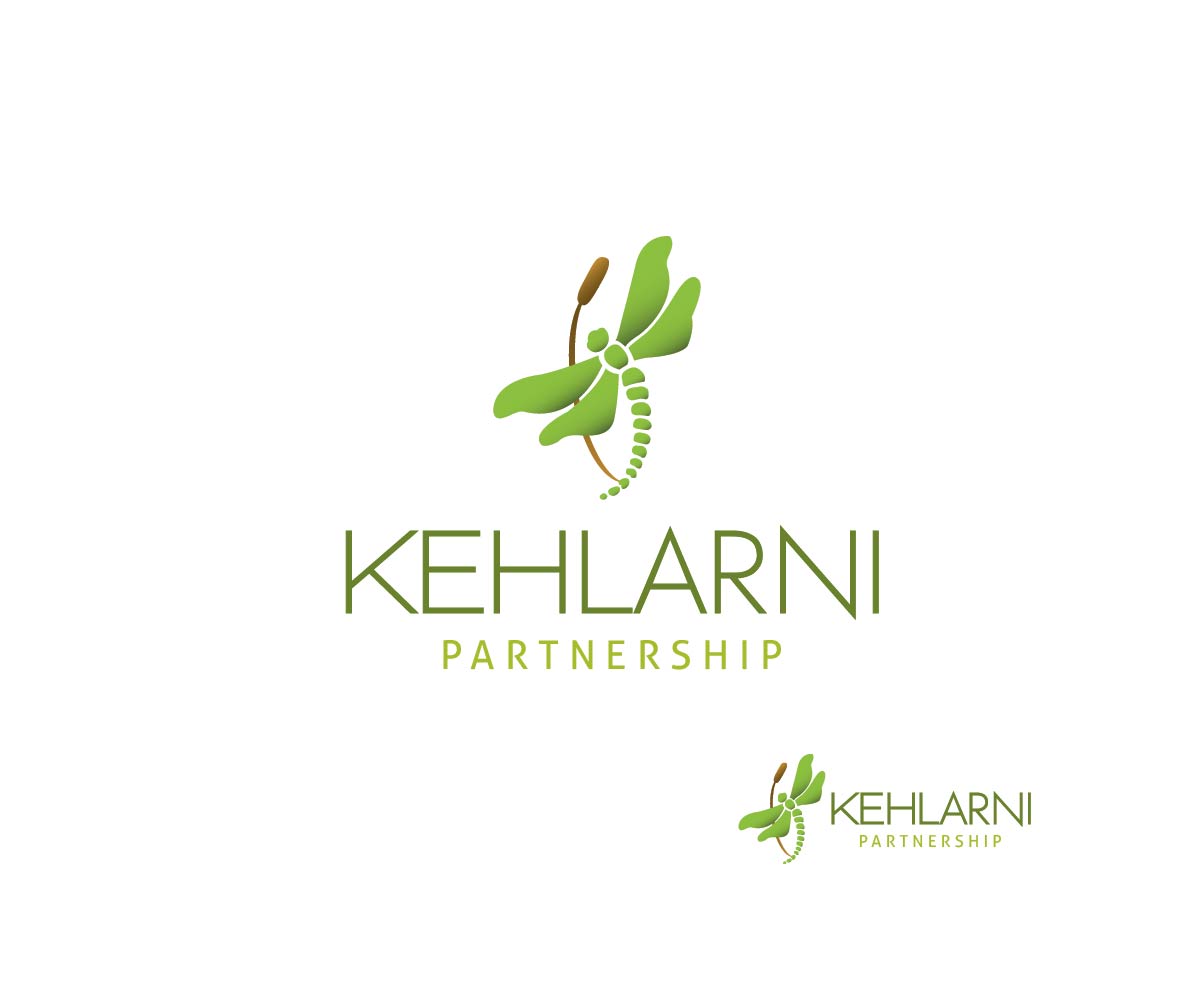 Diseño de Logo por Brigitte Melissa B para Kehlarni Partnership | Diseño #1625404