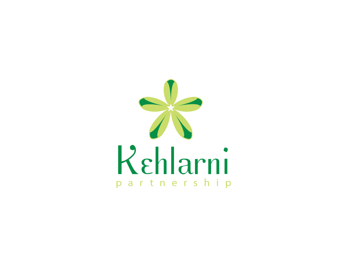 Logo Design by voltgain for Kehlarni Partnership | Design #1641810