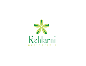 Logo-Design von voltgain für Kehlarni Partnership | Design: #1641810
