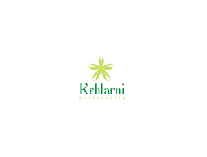 Logo-Design von voltgain für Kehlarni Partnership | Design: #1641840