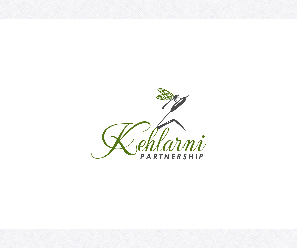 Logo Design by BaSumi for Kehlarni Partnership | Design #1652311