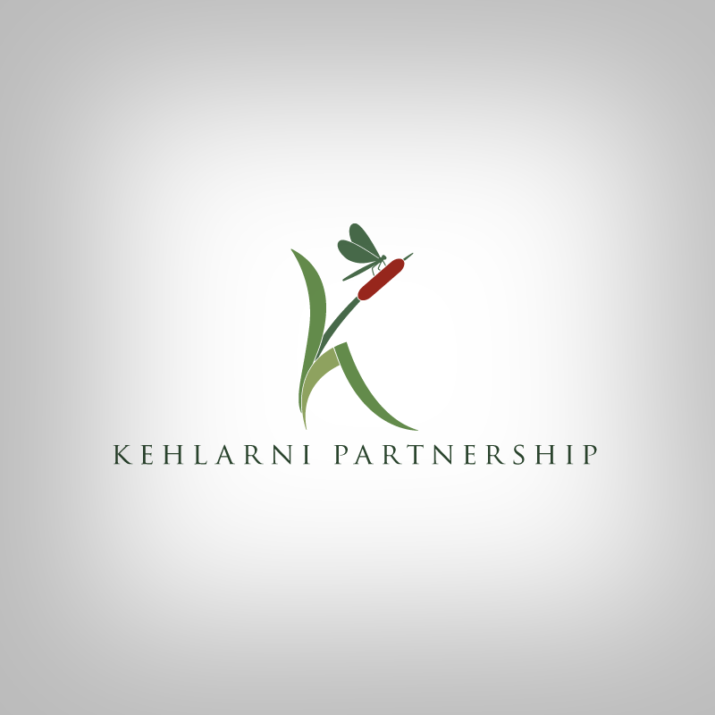 Logo Design by amy claire thompson for Kehlarni Partnership | Design #1648654