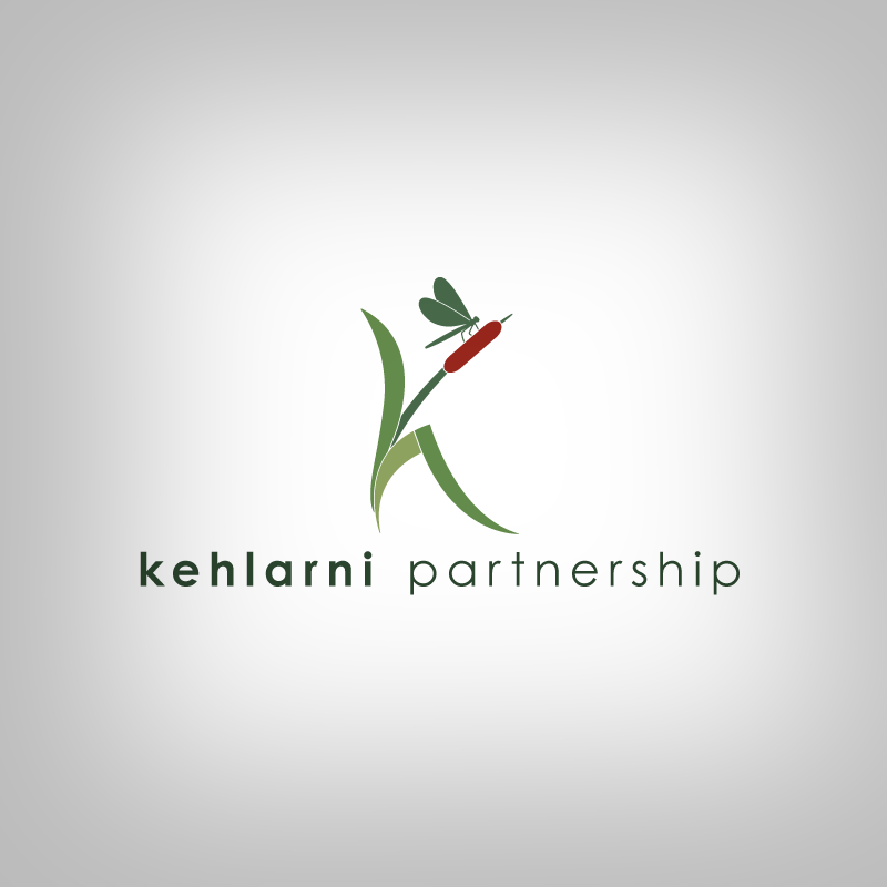 Logo Design by amy claire thompson for Kehlarni Partnership | Design #1648658