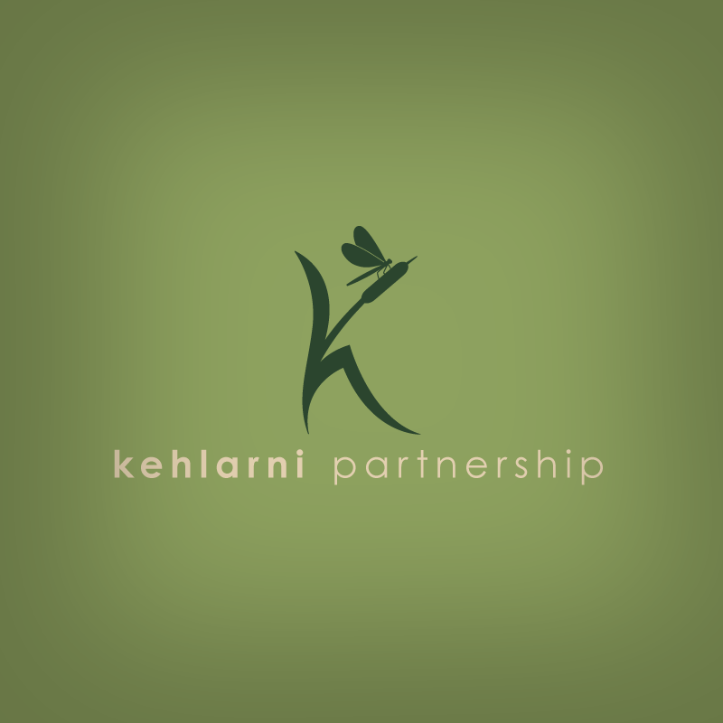 Logo Design by amy claire thompson for Kehlarni Partnership | Design #1648660