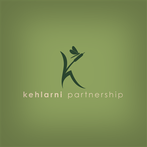 Logo Design by amy claire thompson for Kehlarni Partnership | Design: #1648660