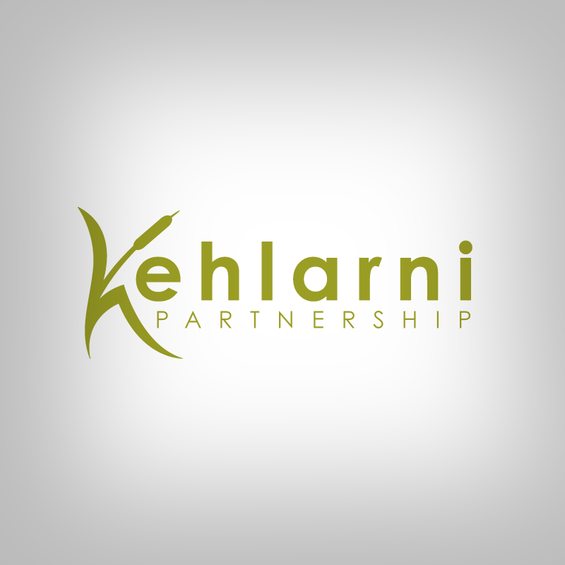 Logo Design by amy claire thompson for Kehlarni Partnership | Design #1648665