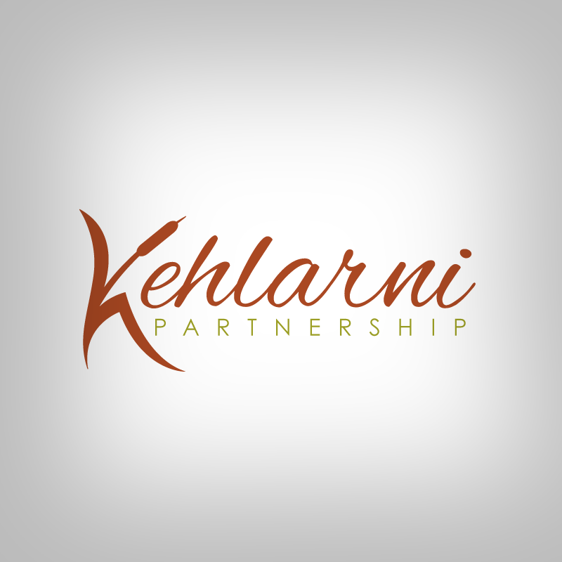Logo Design by amy claire thompson for Kehlarni Partnership | Design #1648671