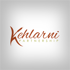 Logo Design by amy claire thompson for Kehlarni Partnership | Design: #1648671