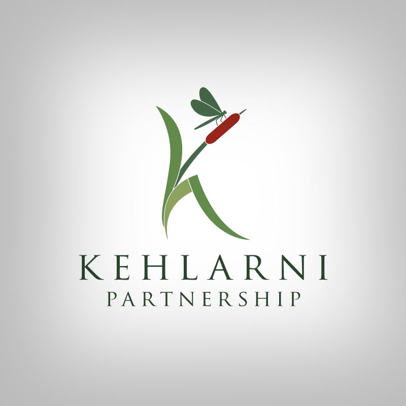 Logo-Design von amy claire thompson für Kehlarni Partnership | Design #1650189