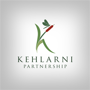 Logo-Design von amy claire thompson für Kehlarni Partnership | Design: #1650189