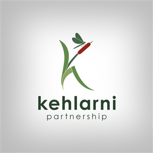 Logo Design by amy claire thompson for Kehlarni Partnership | Design #1650191