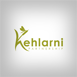 Logo-Design von amy claire thompson für Kehlarni Partnership | Design: #1650193