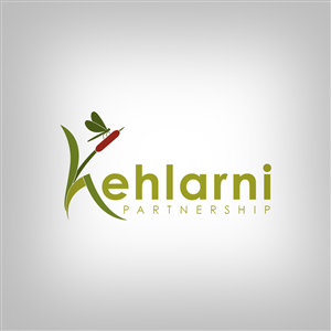 Logo-Design von amy claire thompson für Kehlarni Partnership | Design: #1650221