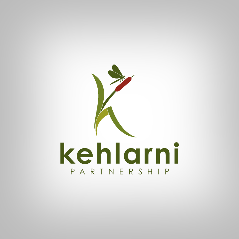 Logo-Design von amy claire thompson für Kehlarni Partnership | Design #1668221
