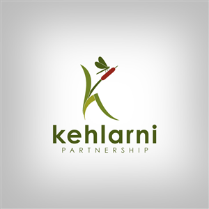 Logo-Design von amy claire thompson für Kehlarni Partnership | Design: #1668221