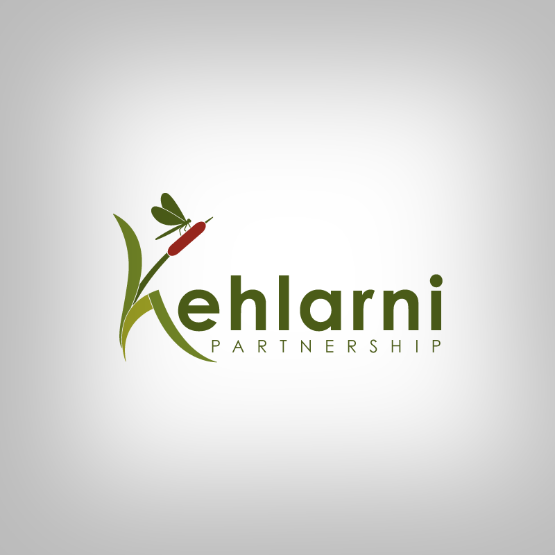 Logo-Design von amy claire thompson für Kehlarni Partnership | Design #1668222