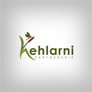 Logo-Design von amy claire thompson für Kehlarni Partnership | Design: #1668222