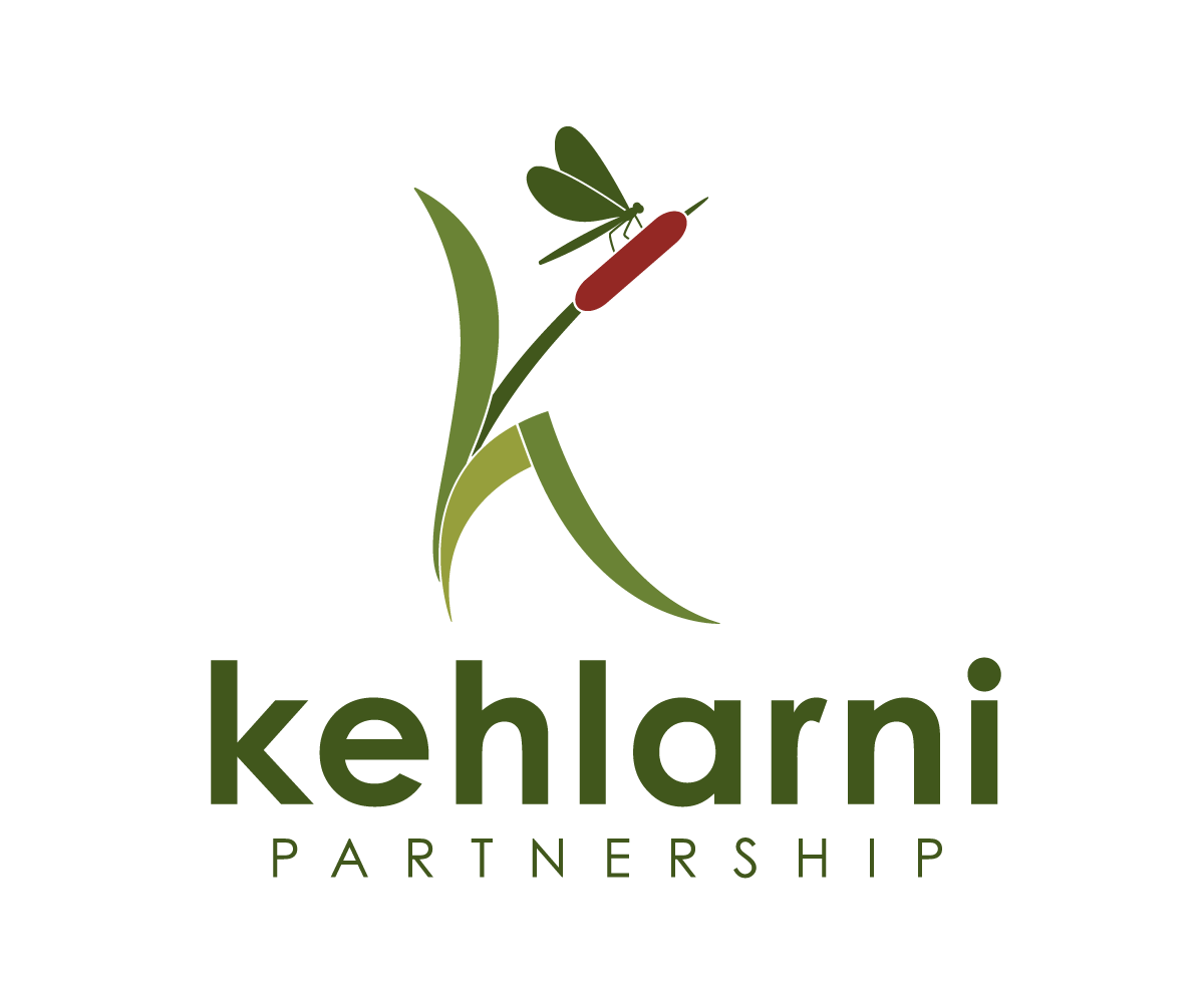 Logo-Design von amy claire thompson für Kehlarni Partnership | Design #1672102