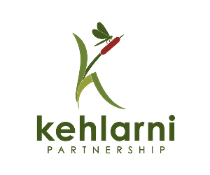 Logo-Design von amy claire thompson für Kehlarni Partnership | Design: #1672102
