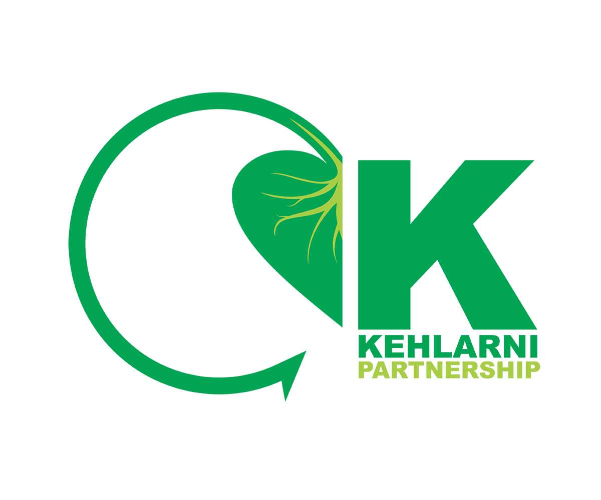 Logo Design by Jos for Kehlarni Partnership | Design #1655428