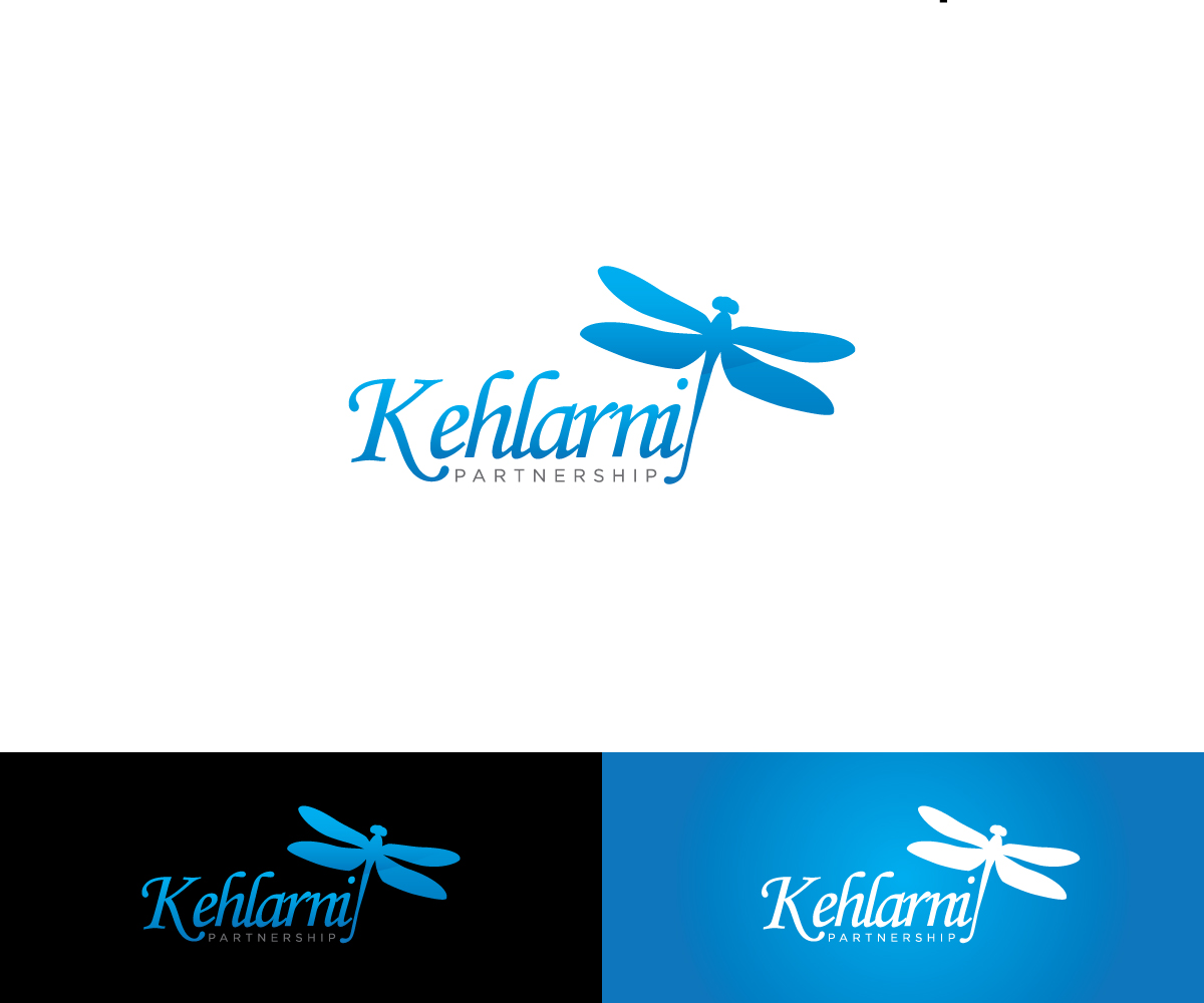 Logo Design by larismanis for Kehlarni Partnership | Design #1633088