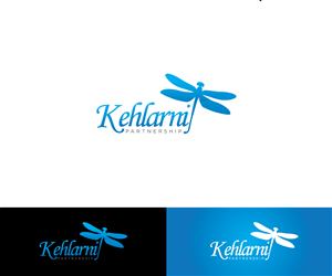 Logo-Design von larismanis für Kehlarni Partnership | Design: #1633088