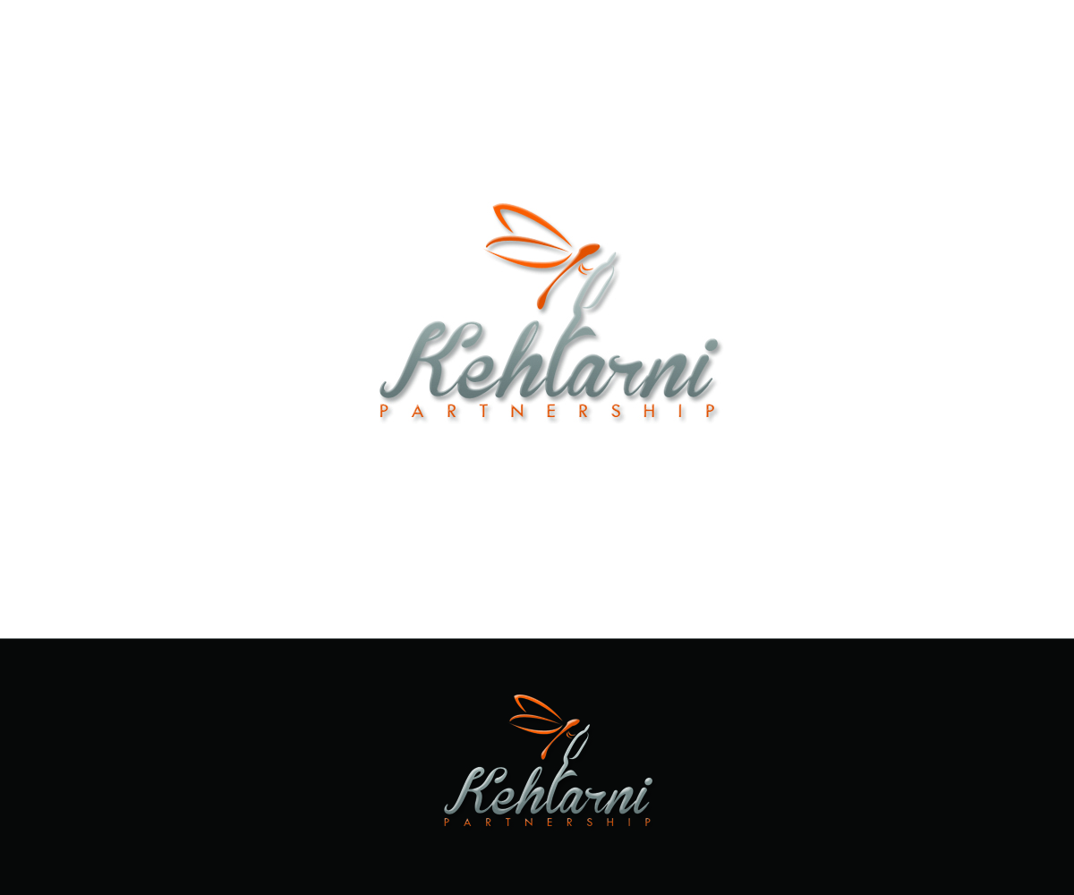 Diseño de Logo por Natan para Kehlarni Partnership | Diseño #1622562
