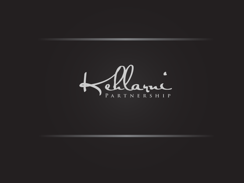 Logo Design by dan99 for Kehlarni Partnership | Design #1616729