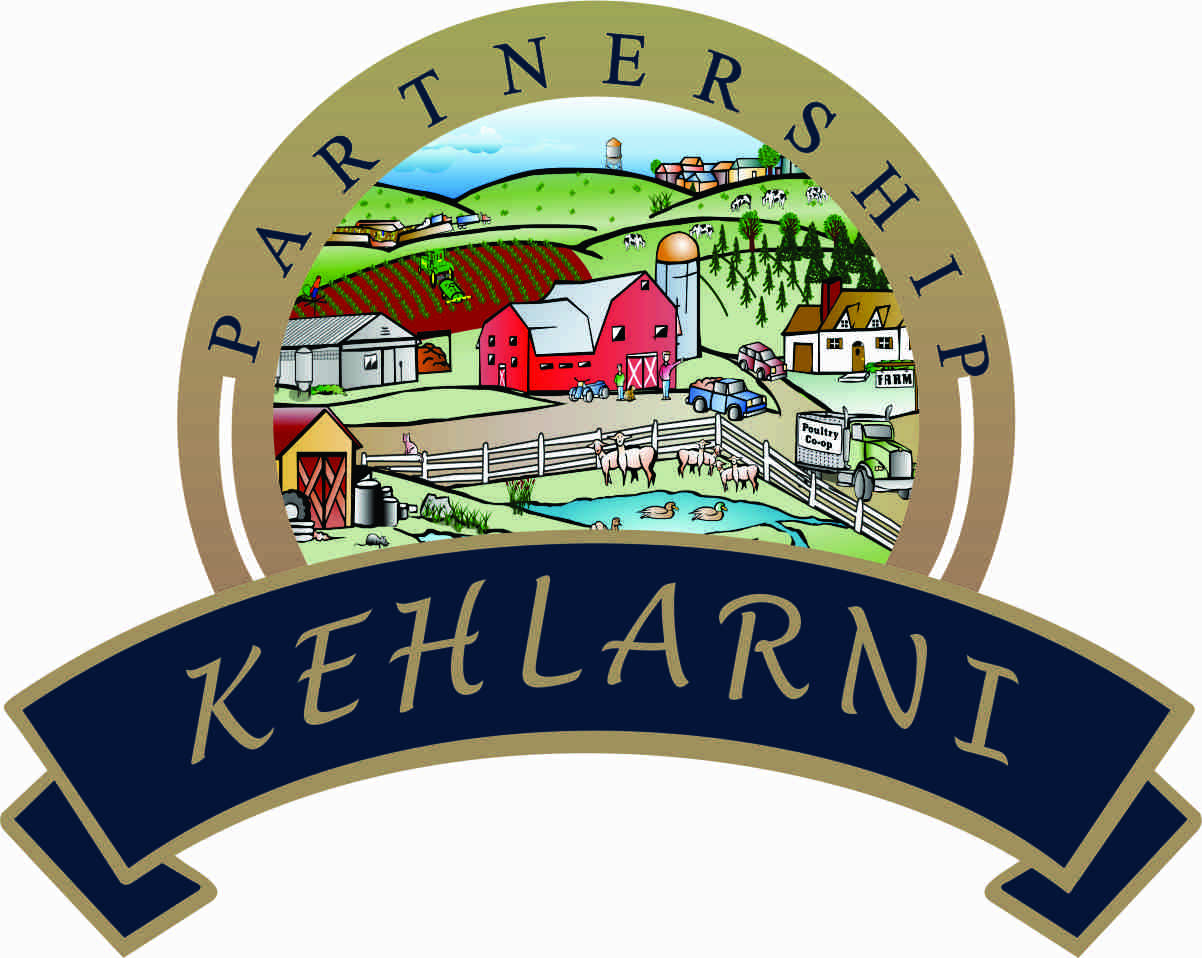 Logo Design by Designplus for Kehlarni Partnership | Design #1633880