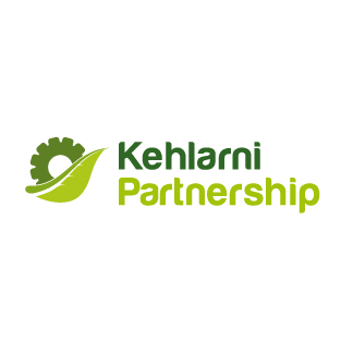 Logo Design by franklinsoler for Kehlarni Partnership | Design #1640854
