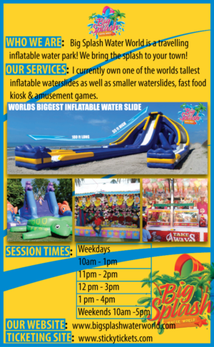 Flyer Design by saif ullah