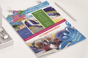 Flyer Design by RM DSGNS for this project | Design #7648379
