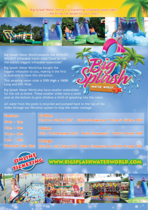 Flyer Design by Ehsan Zavoshi for this project | Design: #7656312