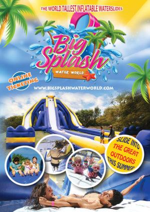 Flyer Design by Ehsan Zavoshi