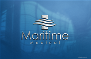 Logo Design by J. Brandt Studio for this project | Design: #6040697